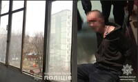 Стрілок із Костромської, який убив з балкону двох чоловіків у м. Рівне, постане перед судом (ФОТО)