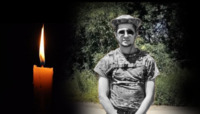 Назавжди 20: На Донеччині загинув молодий боєць з Рівненщини