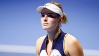Рівненська тенісистка прийняла тяжке рішення - взяти паузу на пів року 