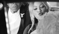 Бейонсе та Jay-Z знялися в рекламі Tiffany (ВІДЕО)