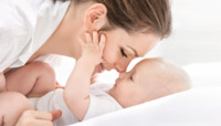 Красиві жінки: як материнство змінює зовнішність (ФОТО)