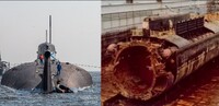 «Она утонула»: Підводний крейсер «Белгород» пішов слідом за «Курськом» та «Москвою»?