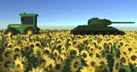 Викради танк: з’явилася онлайн гра за мотивами війни на території України