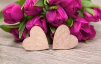 Передбачення до Дня закоханих: Сердечко «розповість», що чекає на вас в найближчі 3 дні