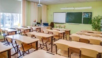 Понад 90 шкіл Рівненщини пішли на осінні канікули 