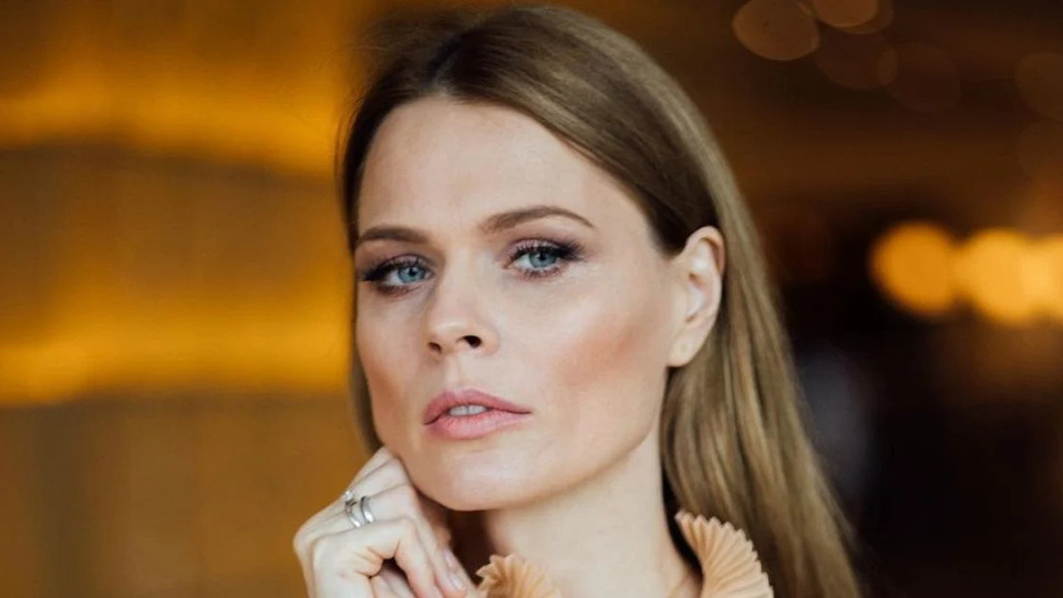 Ольга Фреймут шокувала екстремальними розвагами з дітьми (ФОТО)