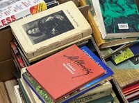 Майже 1,5 мільйона книжок списали з бібліотек Рівненщини 