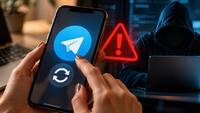 Стосується тих, у кого є Telegram: фахівці радять оновити месенджер через загрозу