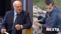 NEXTA стверджує, що знайшла ще одного сина Лукашенка, якого той переховує в інтернаті (ФОТО)