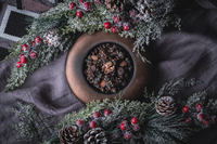 Магія свята: як пахне українське Різдво 