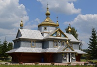 У церкві на Заході України виявили особливу знахідку (ФОТО)