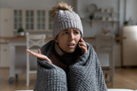 Гріємося у квартирі без опалення: «розумний» лайфхак, який усі ігнорують