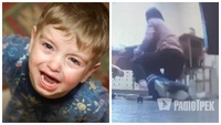 Топтали ногами руки: у мережі показали жахливі кадри катувань малюків у дитсадку Києва (ВІДЕО)