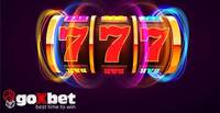 Офіційний сайт віртуального казино Goxbet