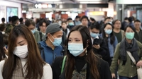 Дівчину, що повернулася до Рівного з Китаю, ізолювали: перевіряють на коронавірус