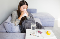 Коронавірус чи застуда: як відрізнити симптоми