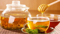 Чи можна додавати мед у гарячий чай: Правда від учених