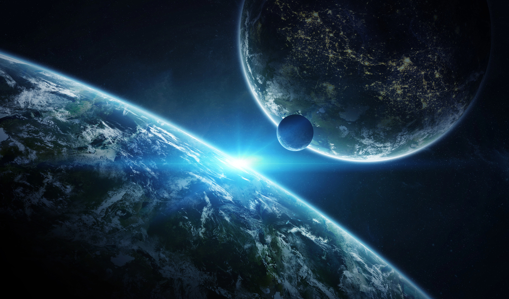 Вчені визначили 45 планет, де може бути життя: яка з них найближча до Землі