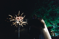 Дзеркальні дати 2025: який день  обрати для весілля чи інших щасливих подій 