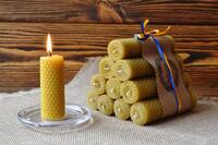 Оберіг на цілий рік: від яких бід захищає стрітенська свічка