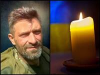  Виконав 1556 стрибків із парашутом: Рівне втратило ще одного Героя 