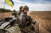 Кількість обстрілів на сході України збільшилася в рази. Є поранені