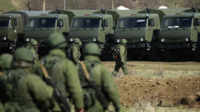 На війну проти України в окупованому Криму мобілізують чоловіків призовного віку