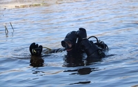Чоловік із Рівного втопився в озері Бочаниця