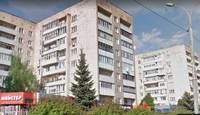 Петиція з проханням покращити вигляд радянських будинків у Рівному стрімко набирає голоси 