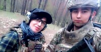 «Коли загину, світ дізнається про Тебе набагато більше: Ти моя Рідна Душа, і ми… Зустрінемося»