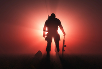 ЗСУ ліквідували відомого російського актора на Донеччині (ФОТО)