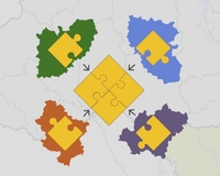 На Рівненщині зареєстровано чотири нові громади