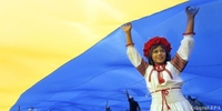 Україна – СССЕ: «Самая Свободная Страна Европы»? (ФОТО)