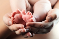 Скільки малюків народилося на Рівненщині за січень
