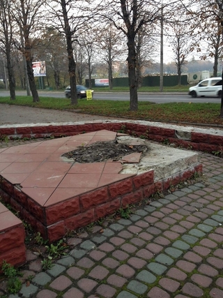 Фото Олександра Майструка