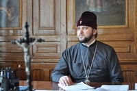 Архієпископ Рівненський і Острозький Іларіон став членом Синоду нової Церкви України