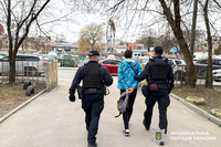 На ринку у Рівному рецидивіст обікрав 64-річну продавчиню (ФОТО) 