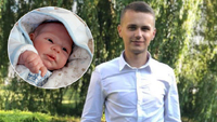 20-річний хлопець на Львівщині вперше прийняв пологи (ФОТО)