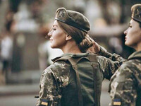 Навчальні заклади повинні подати список жінок до військкоматів для внесення до військового обліку