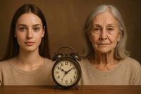 Вчені з’ясували, коли ми старіємо найшвидше: два критичні вікові етапи