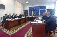 Рівненська ОДА готує «бурштинове» звернення до Верховної Ради