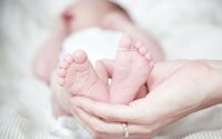 Вісім синів і вісім доньок: родина з Рівненщини поповнилася 16-ою дитиною