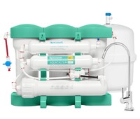ТОП-5 помилок при виборі фільтра для води – пояснює ВЕНКОН