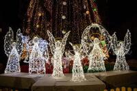Різдво у Рівному: які святкові заходи пройдуть у місті (АФІША)