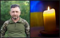 Лише зараз вдалося повернути тіло: Рівне попрощається з Героєм