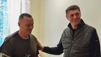 Захищав Україну в найгарячіших точках: Вчитель з Рівненщини отримав президентську нагороду