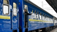 Як виглядають VIP-вагони «Укрзалізниці» і скільки коштує проїзд у них (+10 ФОТО)