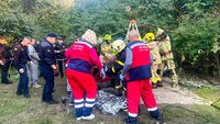 На Рівненщині чоловік загинув у 25-метровому колодязі: що сталося насправді