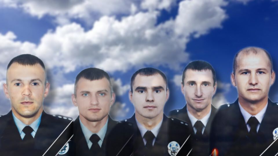 Вони приєдналися до "Небесного Війська" України