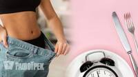 Замініть сніданок і мінус два розміри одягу за 5 місяців: що потрібно їсти на початку дня